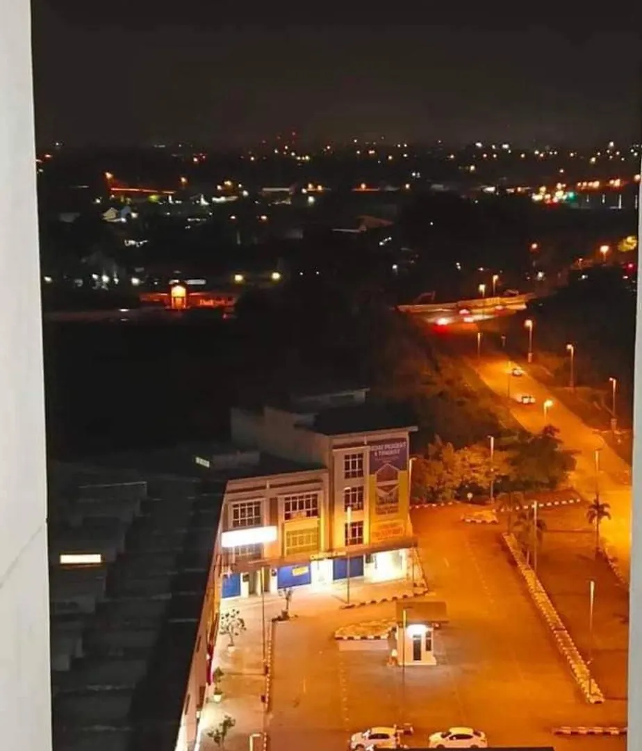 Ws Falim Ipoh Malesia